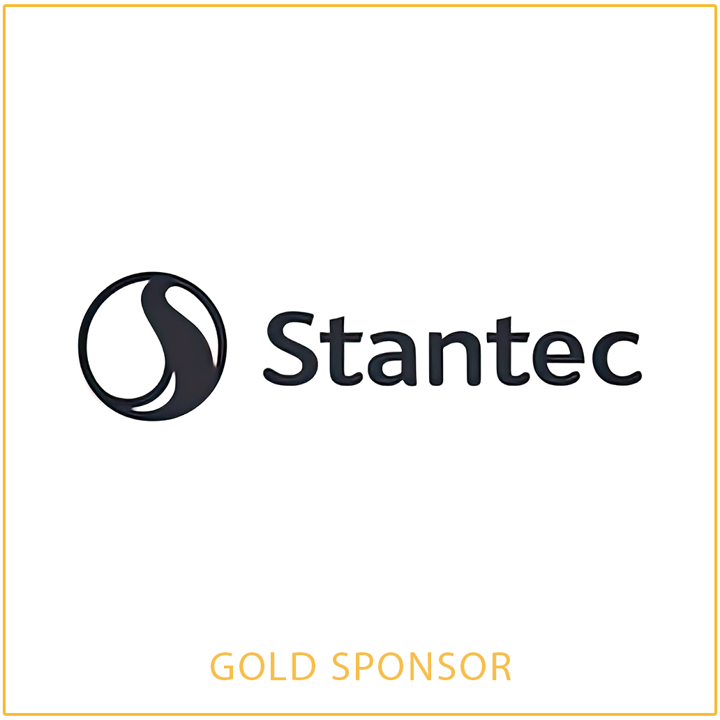 Stantec Sponsor