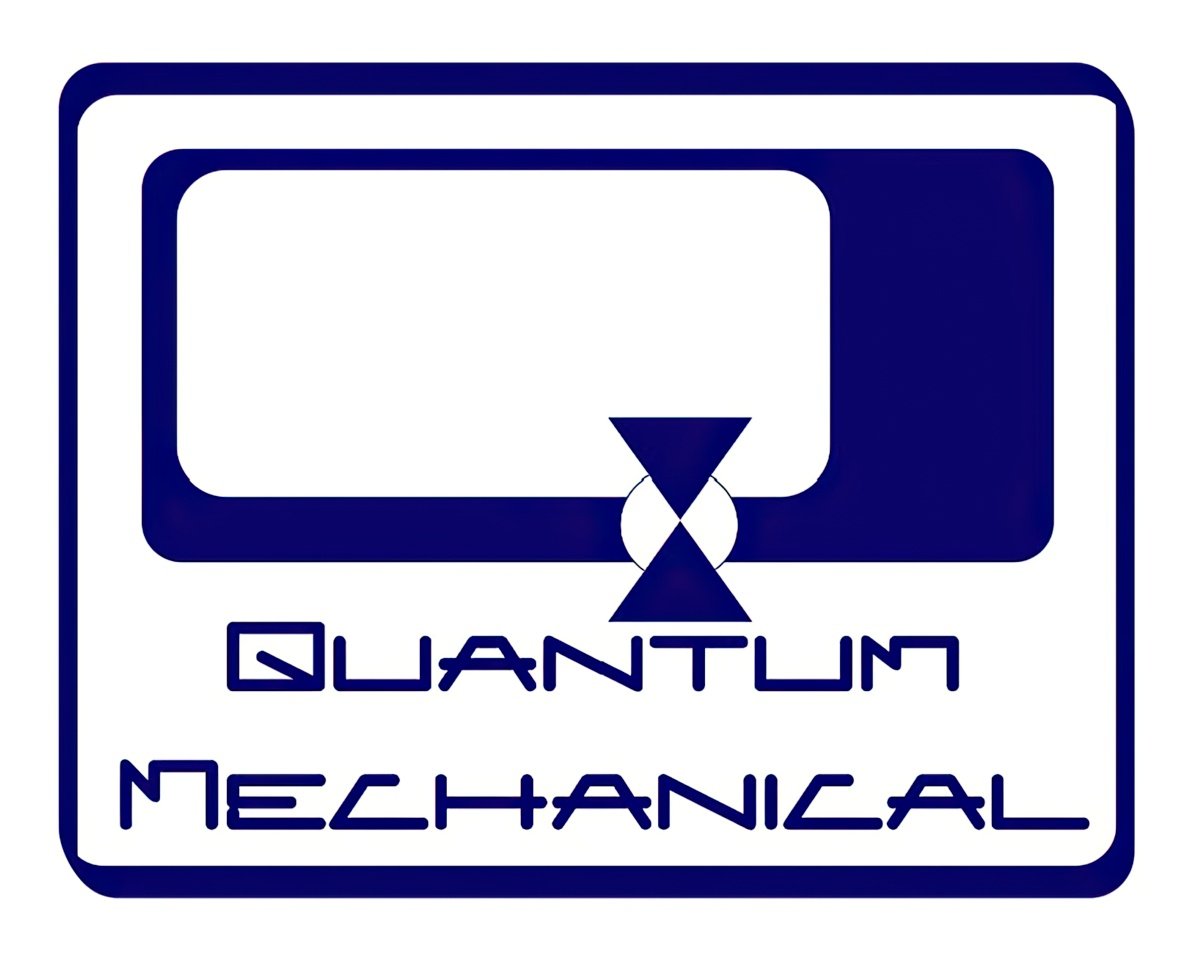 Quantum Mechanical logo