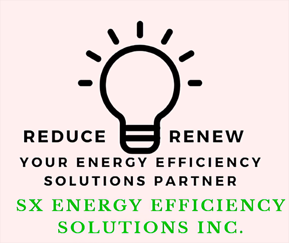 SX Energy Solutions logo