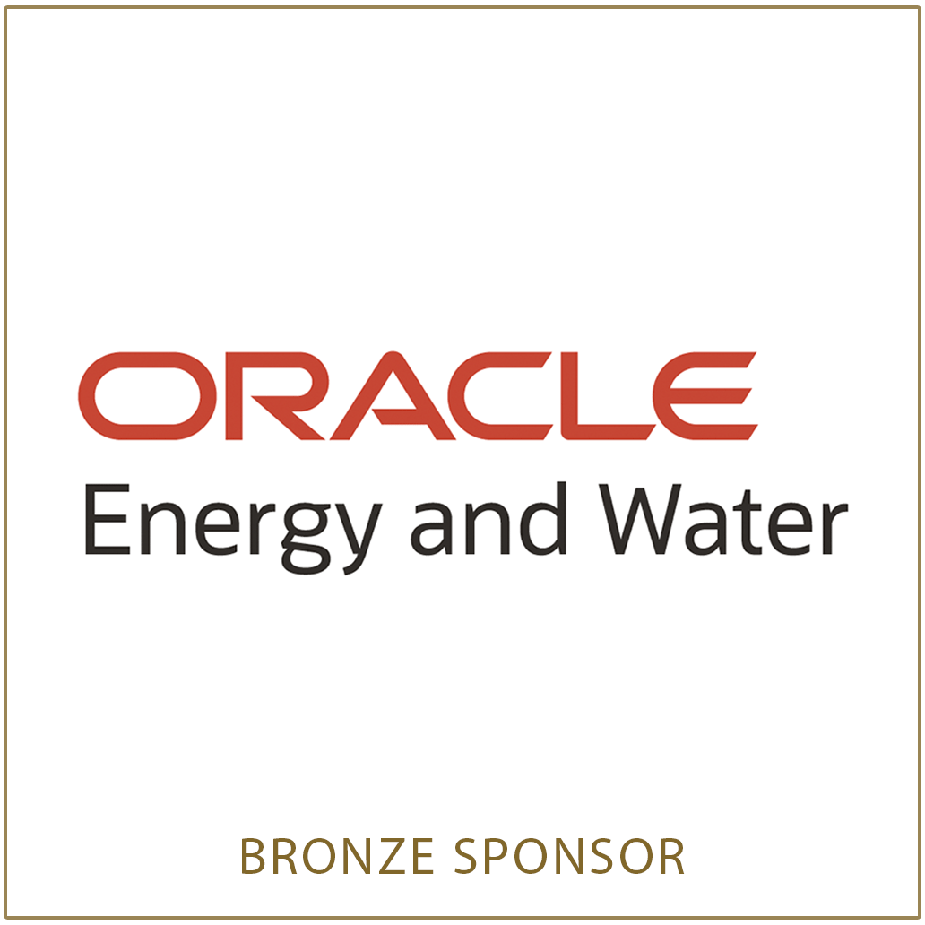 Oracle Energy and Water