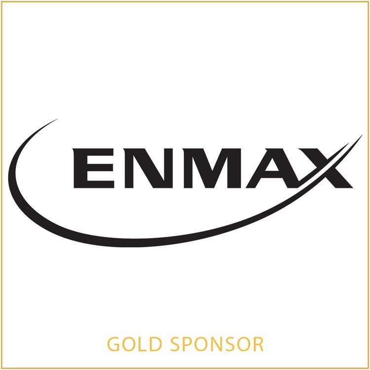 ENMAX logo