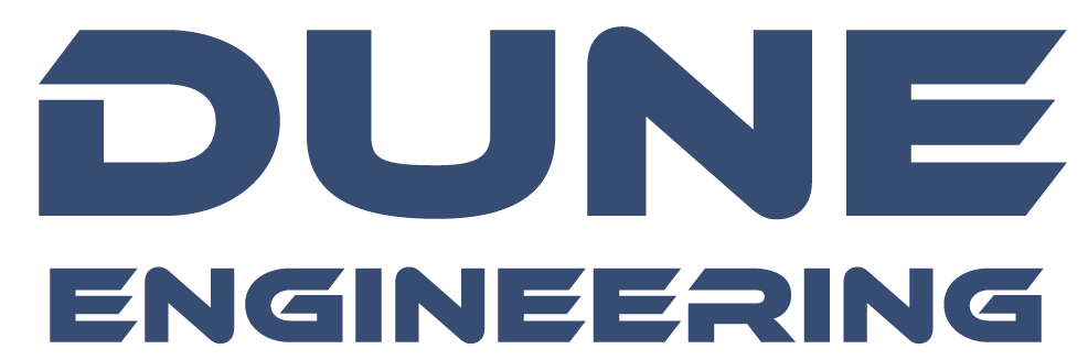 Dune Engineering logo