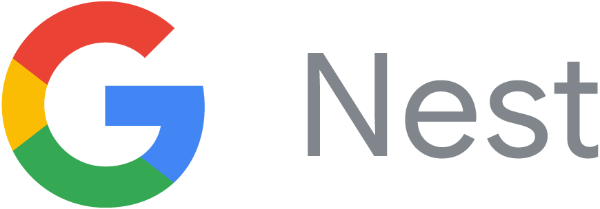 Google Nest logo