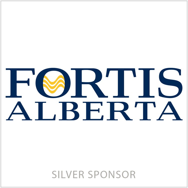 Fortis Alberta logo