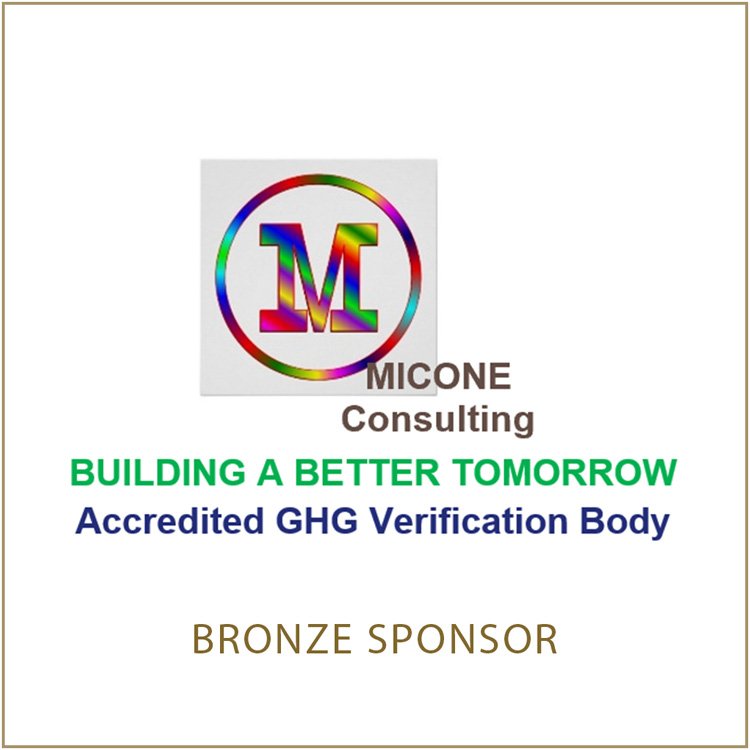Microne Consulting logo