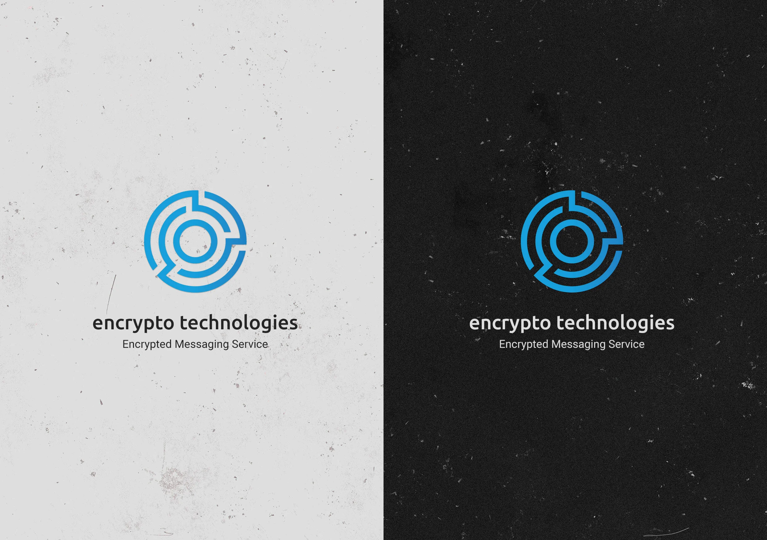 Encrypto Technologies - logo brand