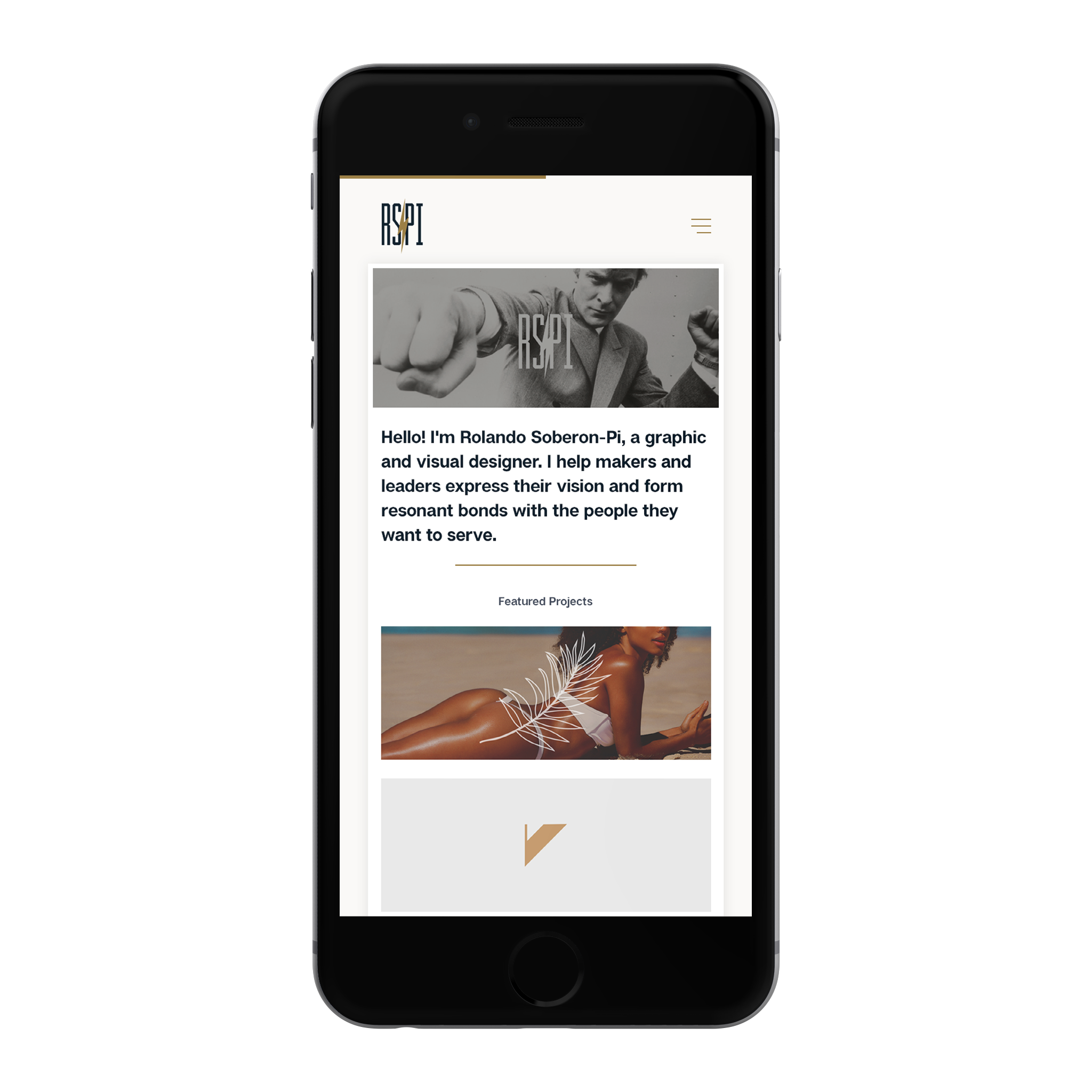 RSPI 2017 Mobile website mockup image