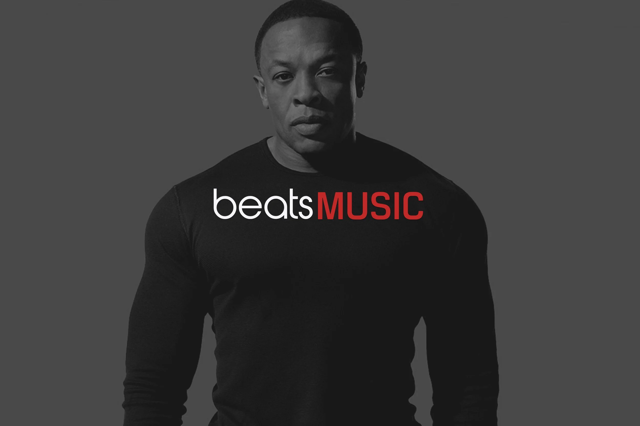 beats MUSIC by Dr. Dre