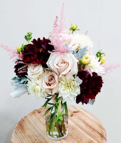 In Full Bloom, florist in Northwest Fresno, photo 4 of 4