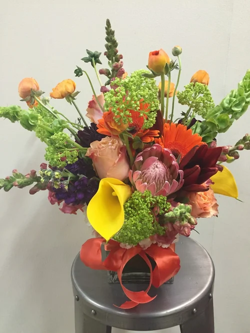 In Full Bloom, florist in Northwest Fresno, photo 2 of 4