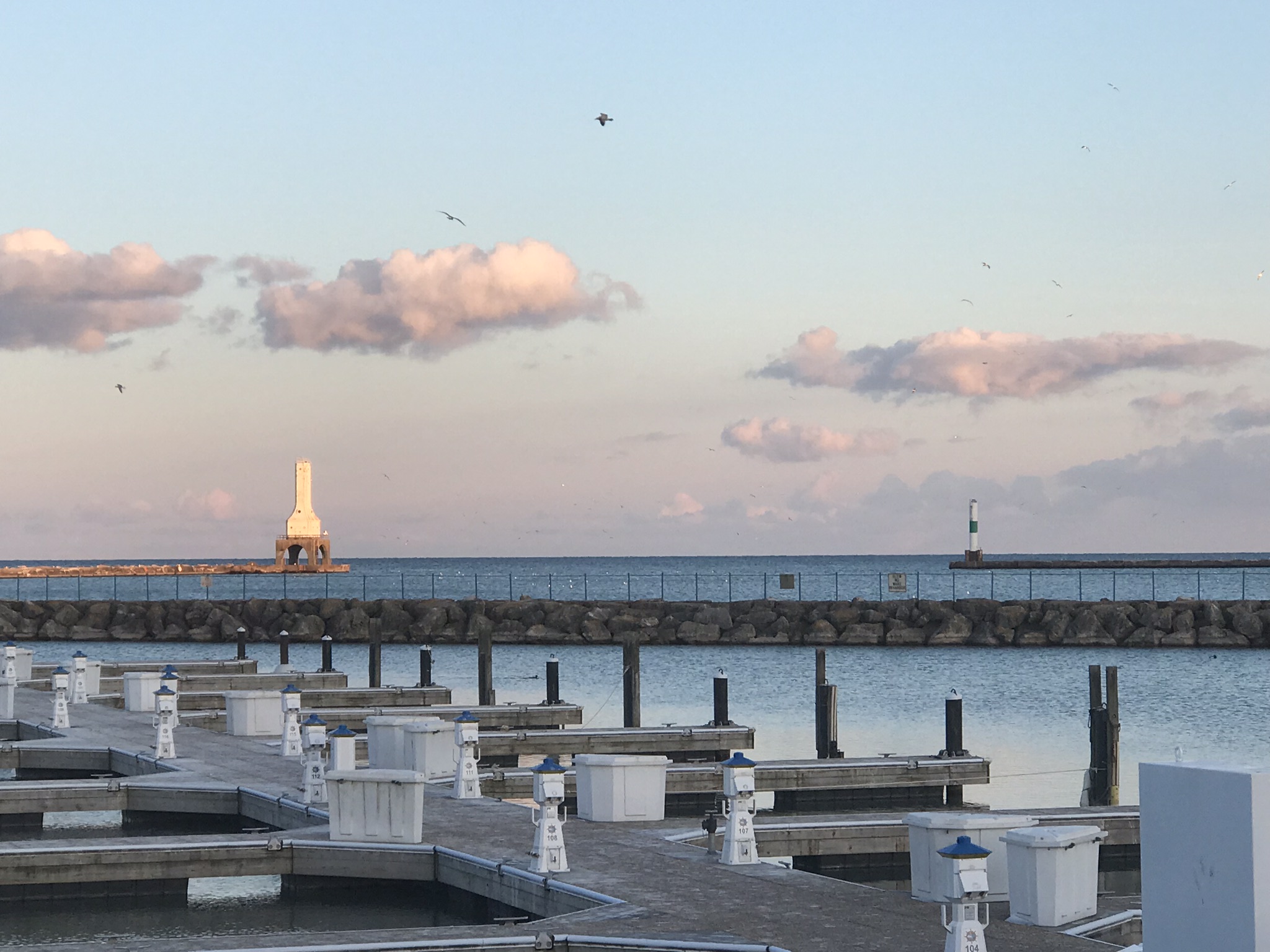 Port Washington, WI