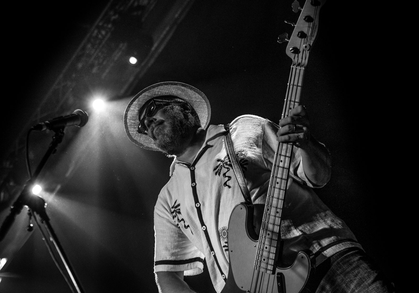  Wentus Blues Band. Åmåls Bluesfest 2026. 