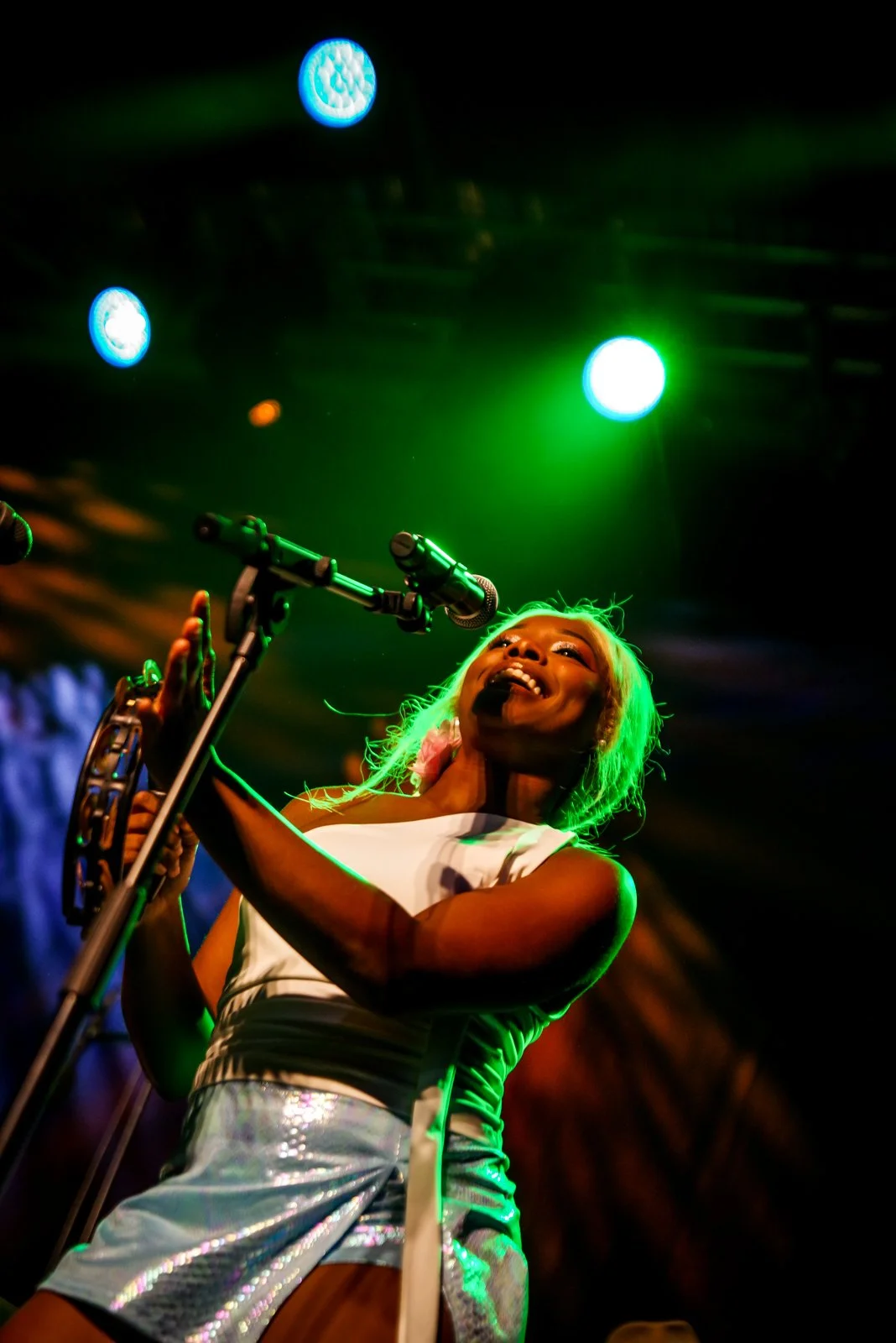  Southern Avenue. Åmåls Bluesfest 2026. 