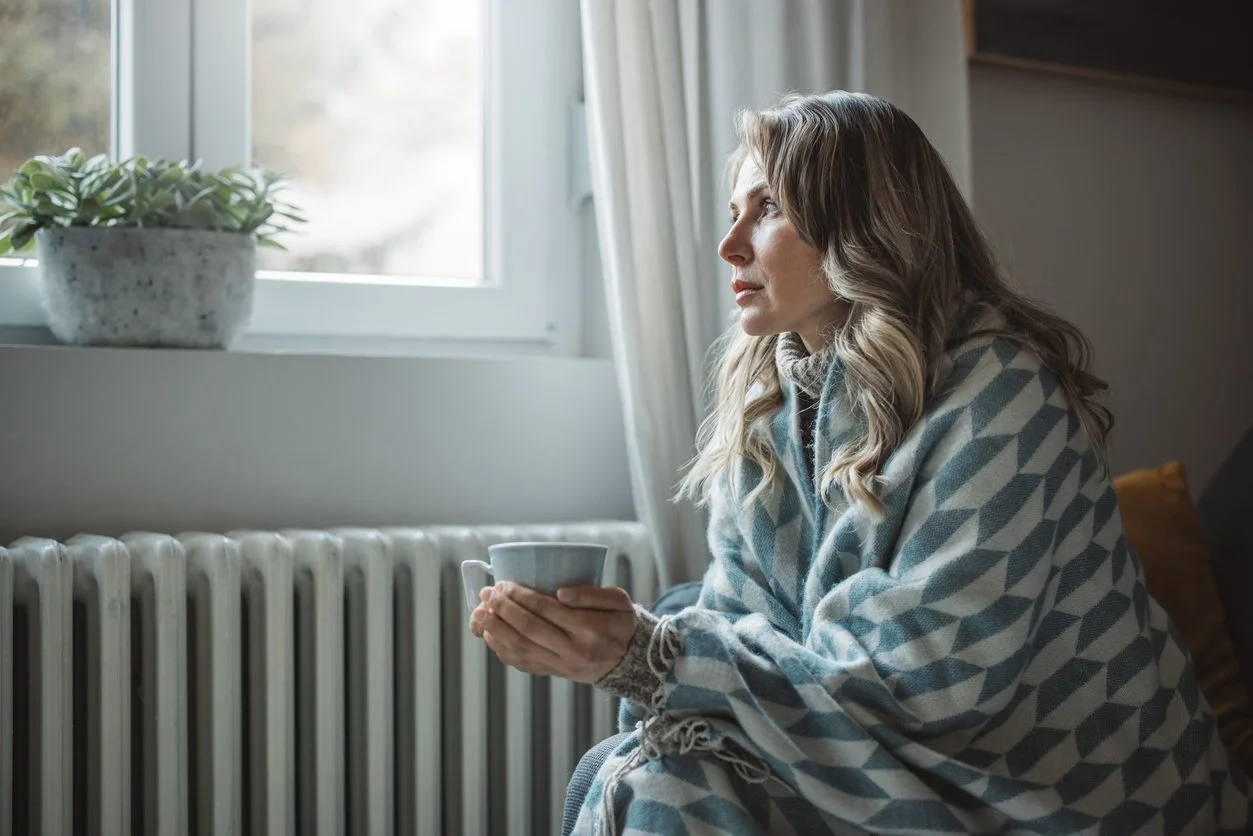 Why You Feel Scattered (And What Your System Actually Needs)
