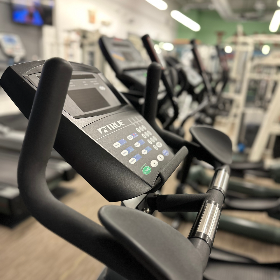 Basic Gym Membership