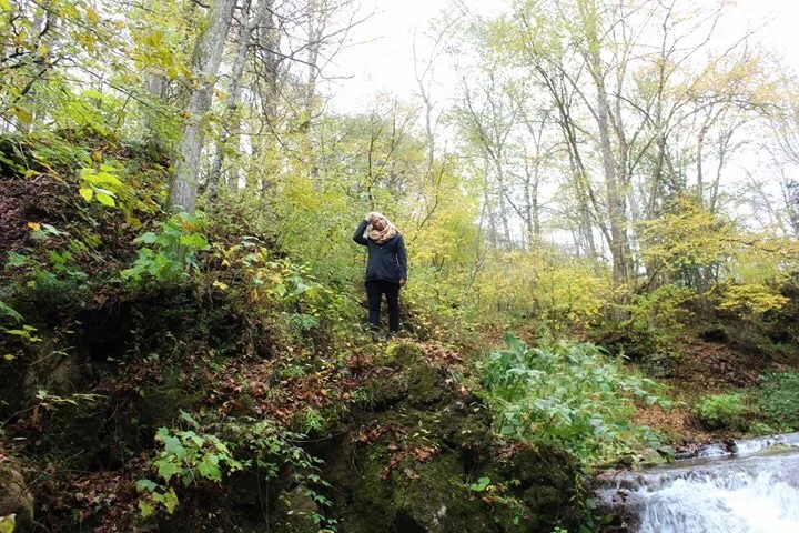 You Build Your Life to Hold You: A Love Story With Solitude