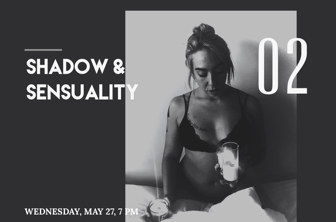 Coming Home: A Series on the Divine Feminine 