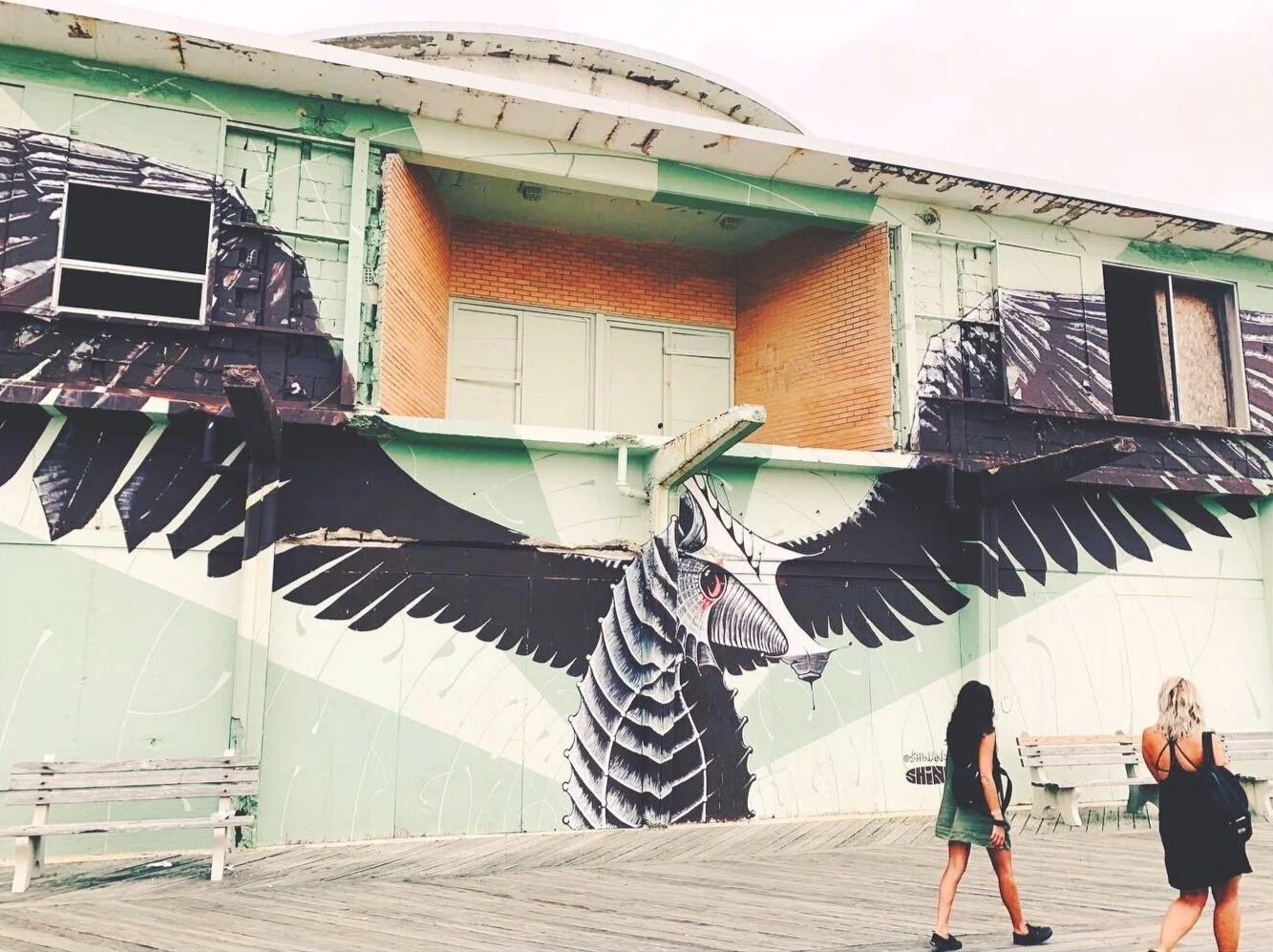 2019: Def Not the Year of Blog Posts, But A Year of Just About Everything Else, Part 2