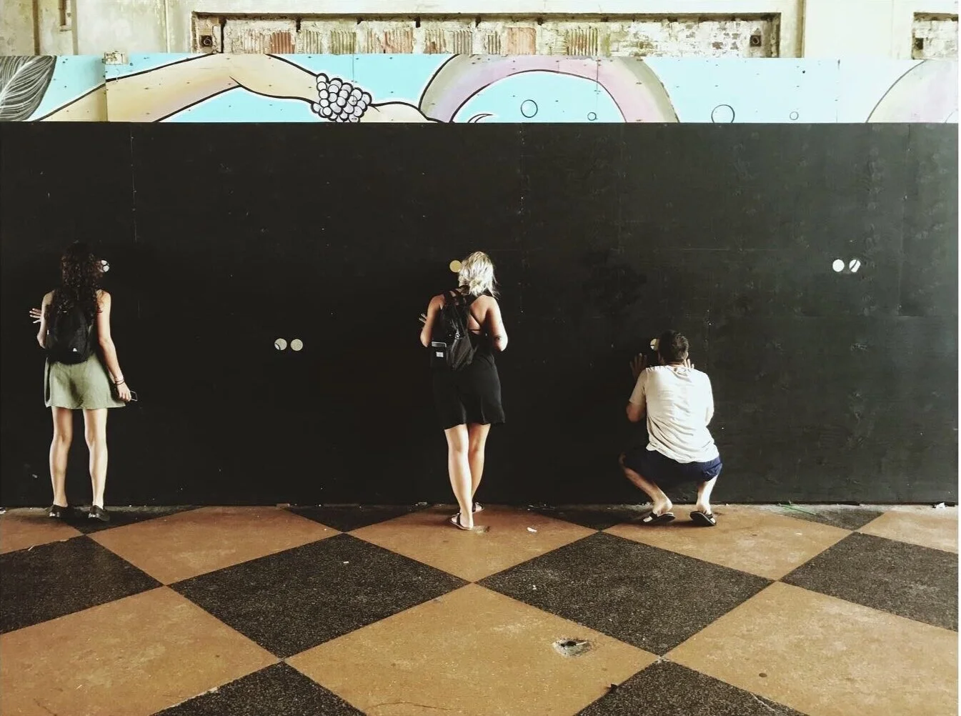 2019: Def Not the Year of Blog Posts, But a Year of Just About Everything Else, Part 1