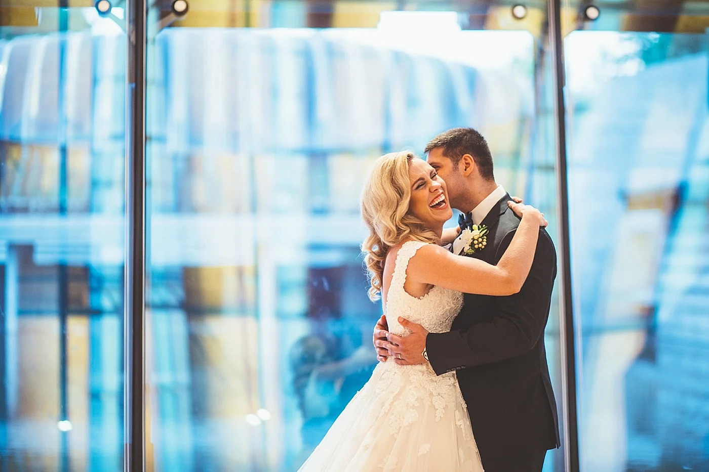 Novo Studio Wedding Photography | Arkansas Wedding Photography | Crystal Bridges Wedding