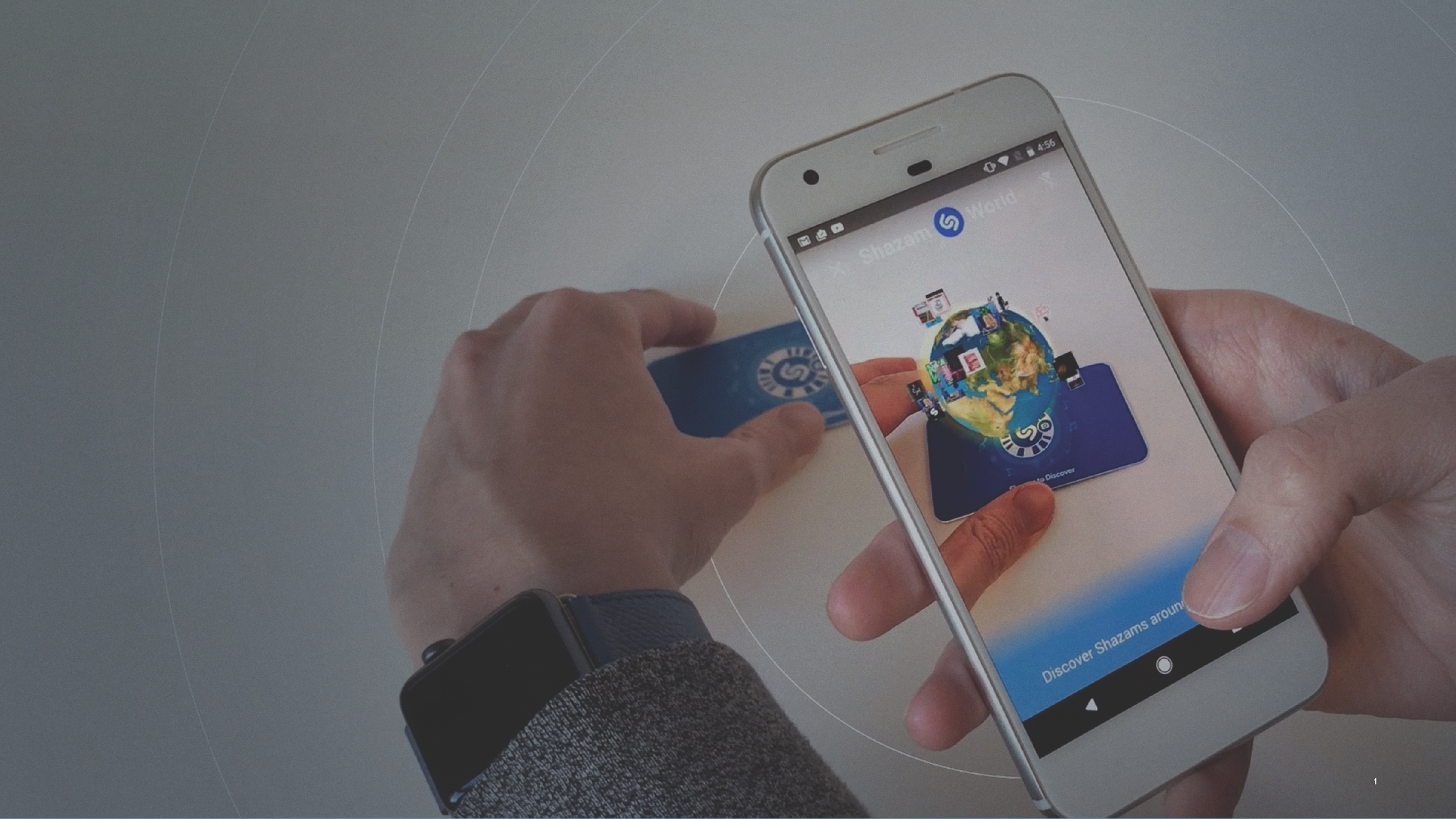 Served as the liaison between sales and product - leading the development & training for launching new product features: audio & visual recognition, new ad formats, partner integrations and much more.
