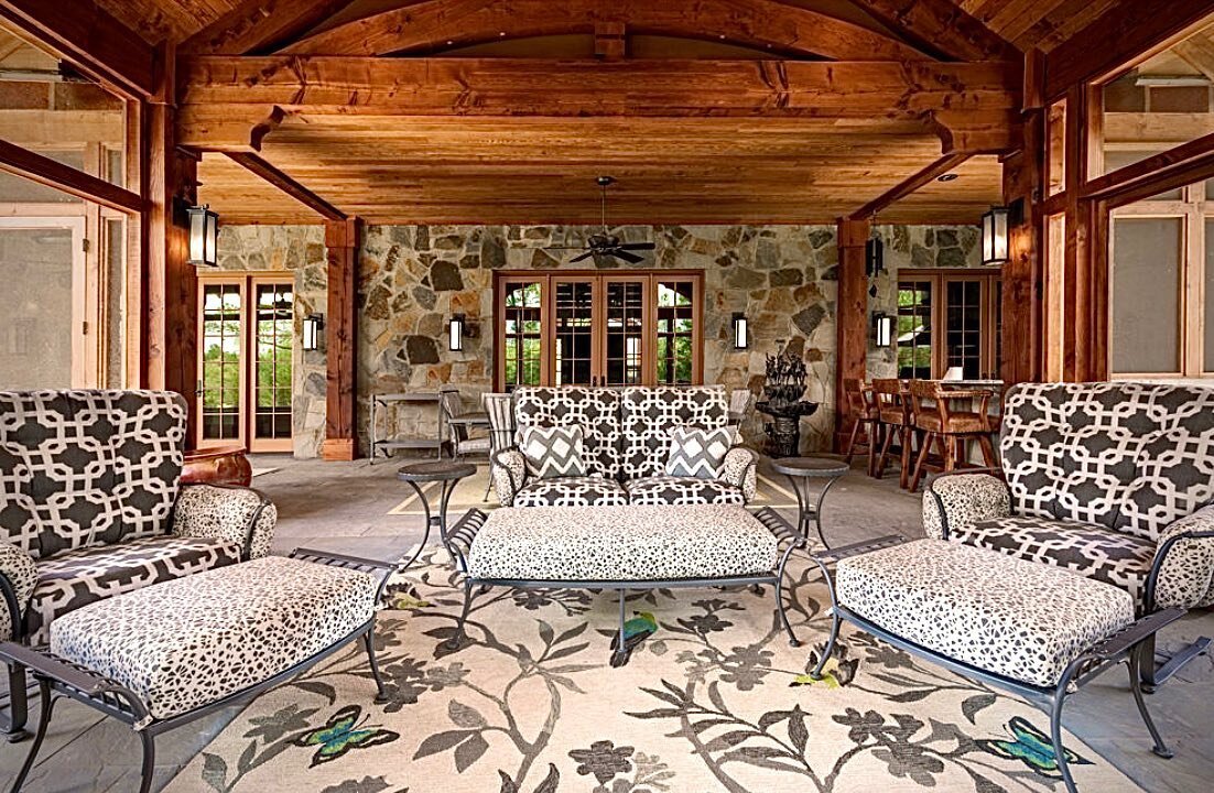 Outdoor Living At Its Finest.  Comfort and Beauty in the outdoors.  Follow us for more sneak peeks into our latest projects.
.
.
.
#custommade #customfurniture #customlighting #customrugs #design #interiordesign #home #homedecor #texas #outdoorliving