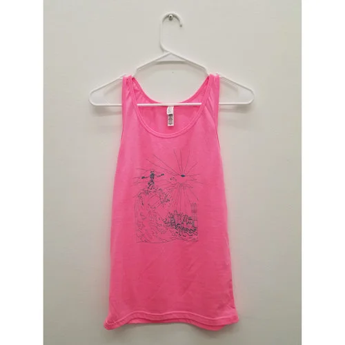Summer Forever Tank