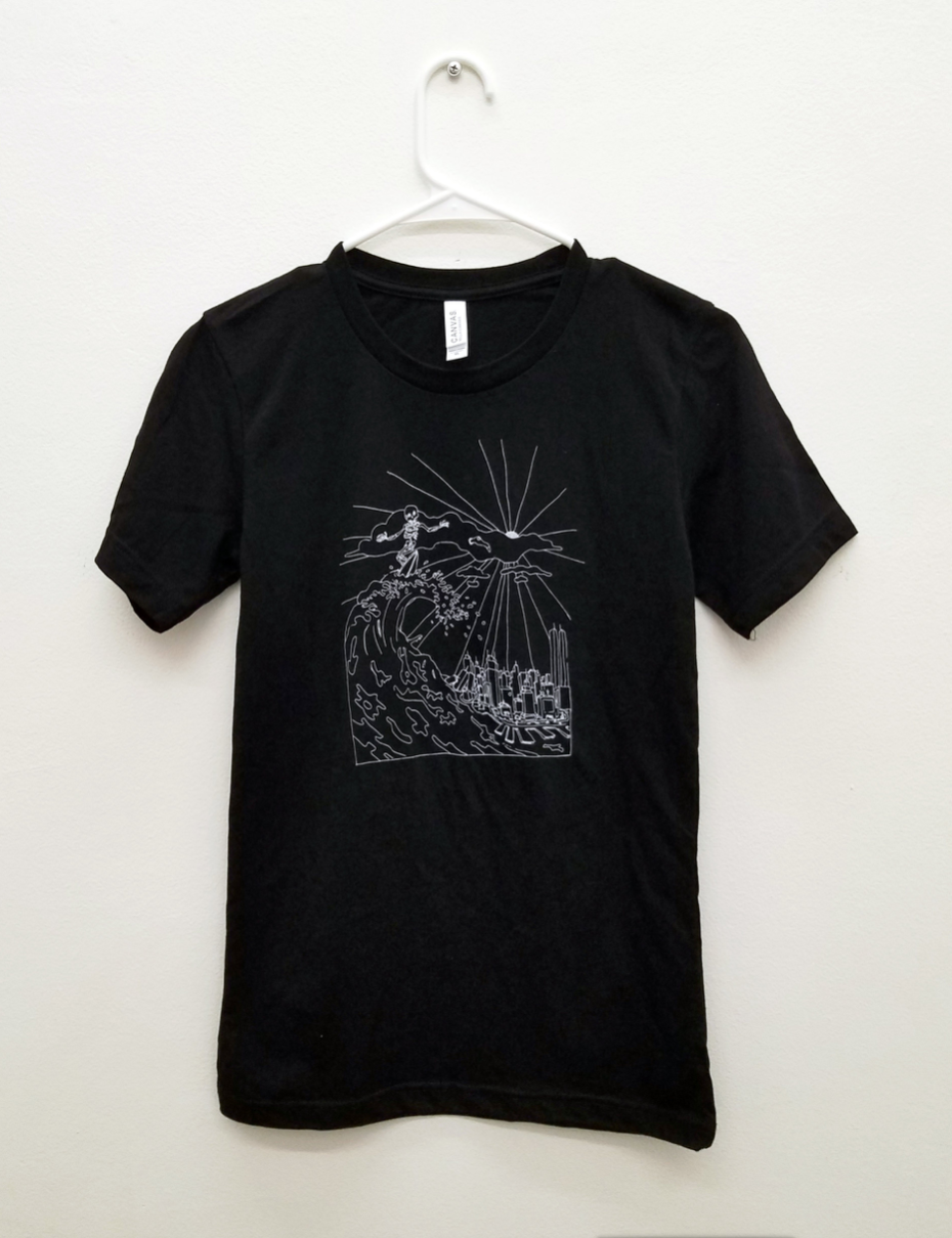 Summer Forever T