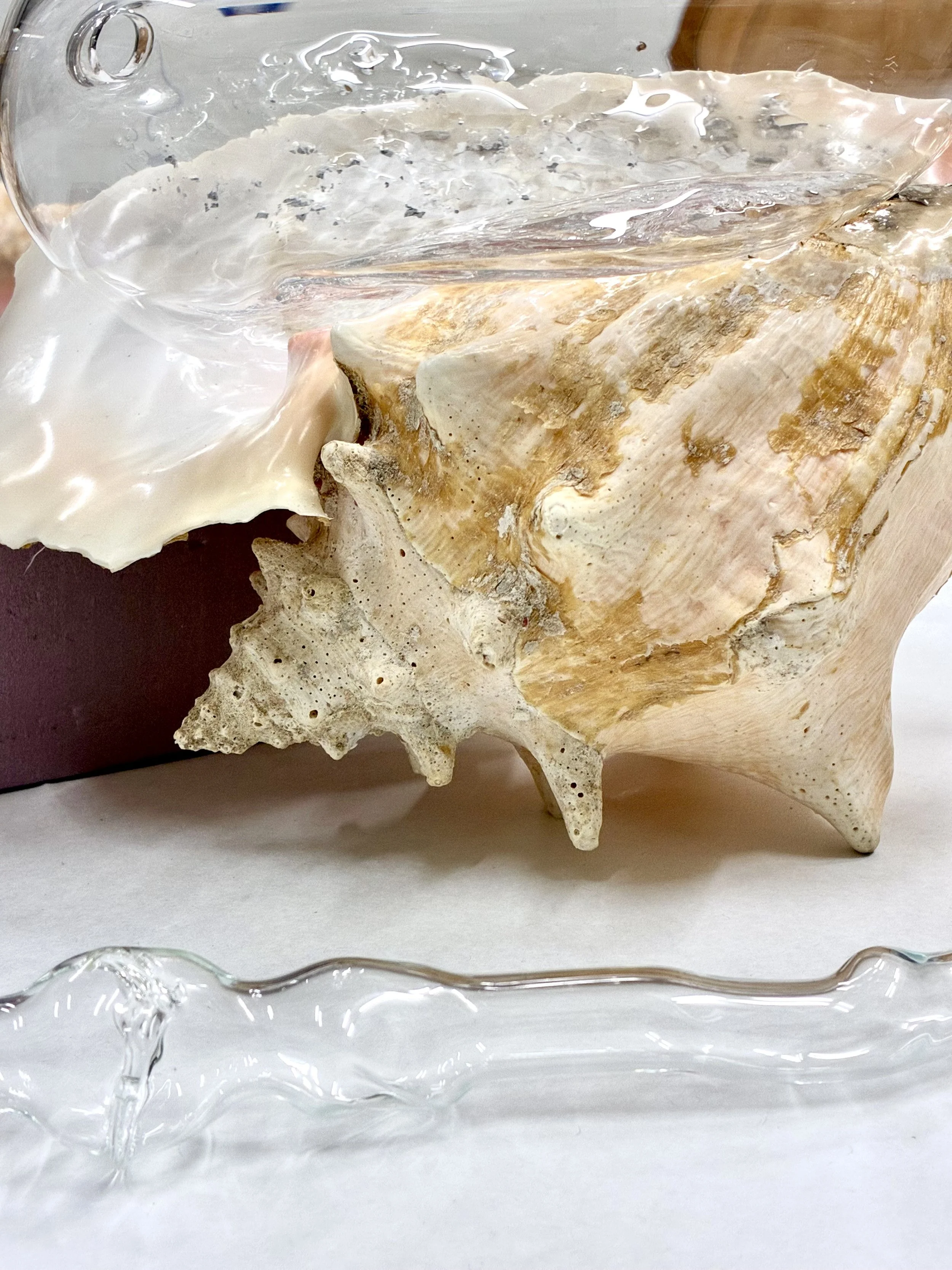 Custom Perfume Commission