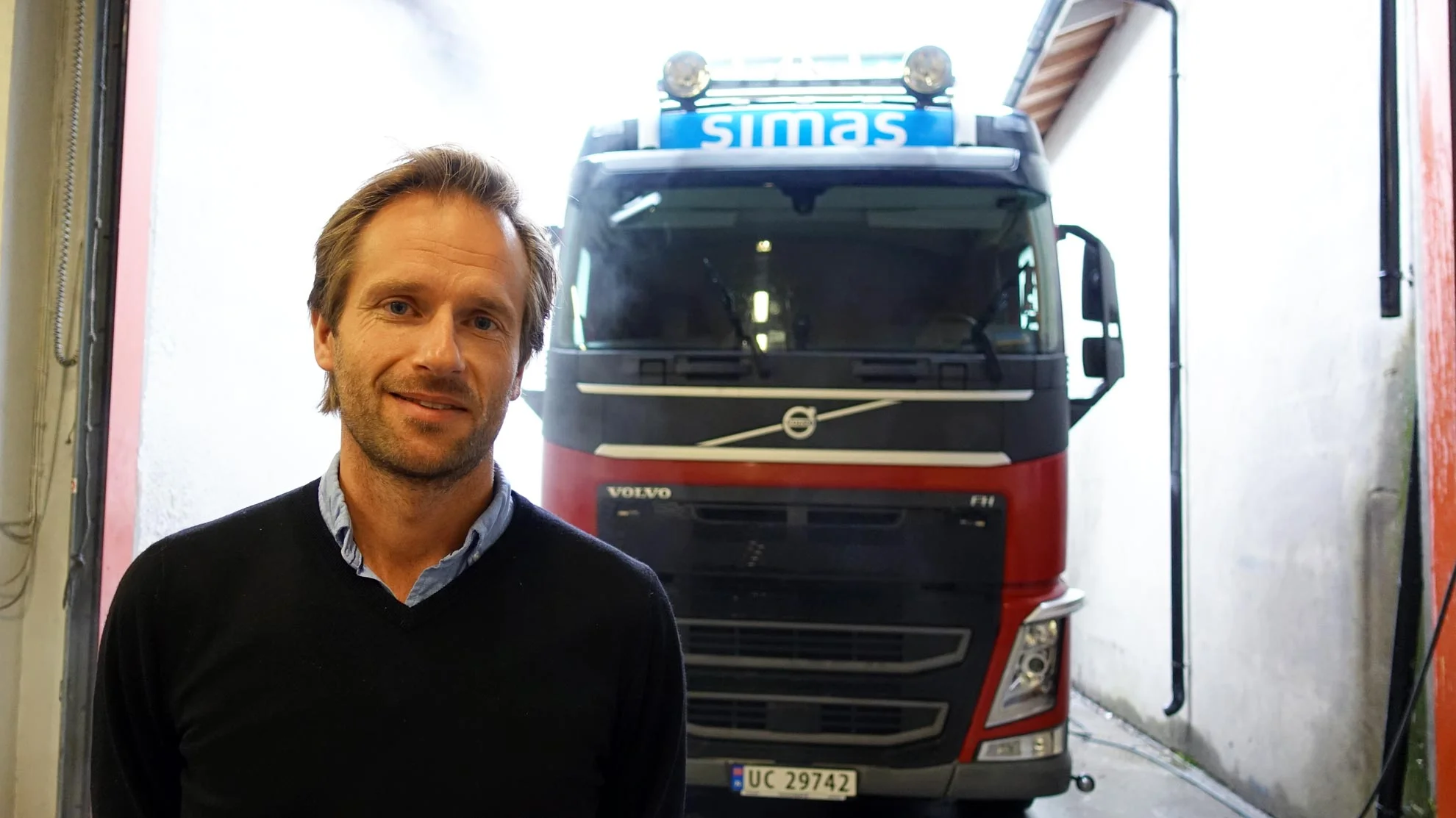 Ny dagleg leiar i Sirkla Ressurs AS