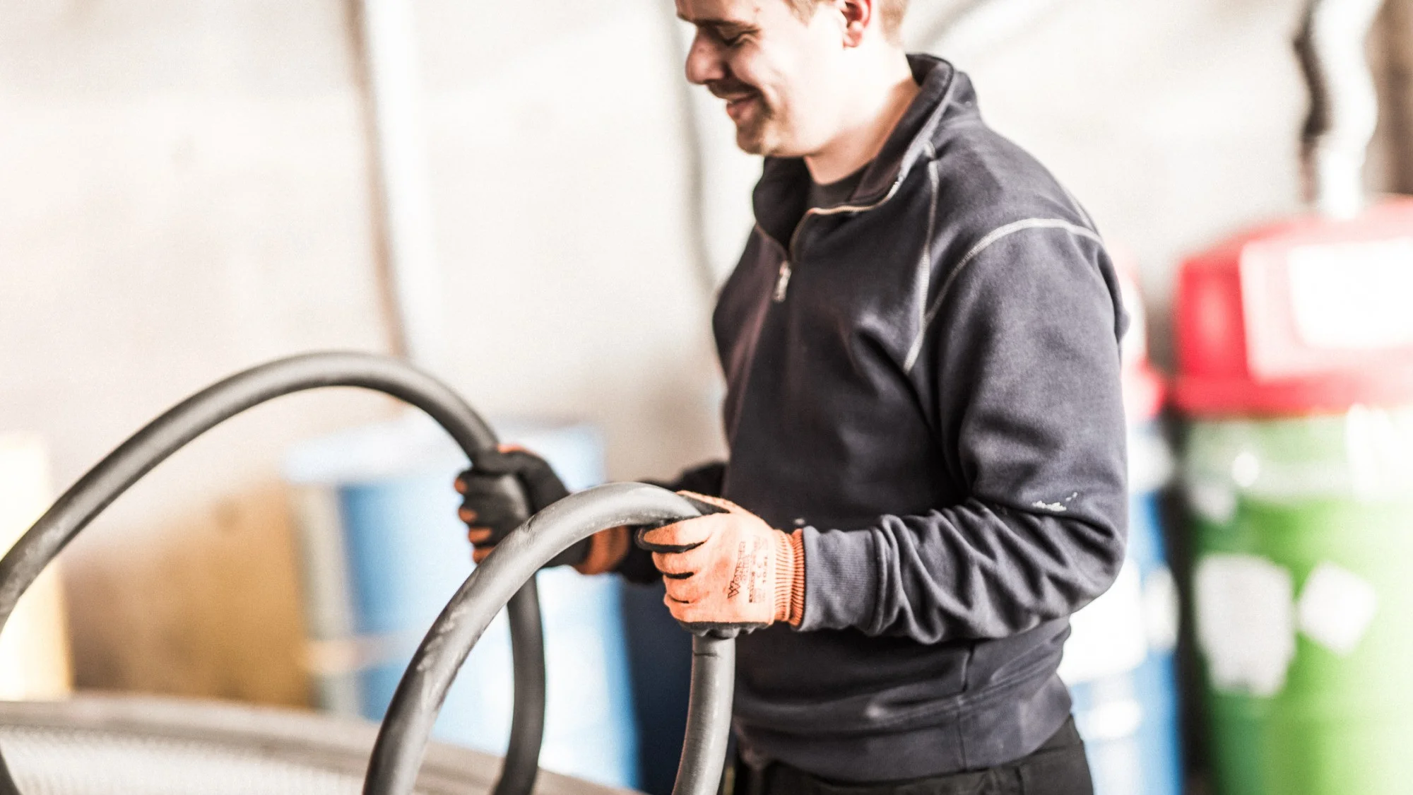 Kva lovar og reglar gjeld bedrifta di?