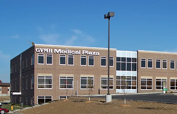Golden Valley Memorial Hospital