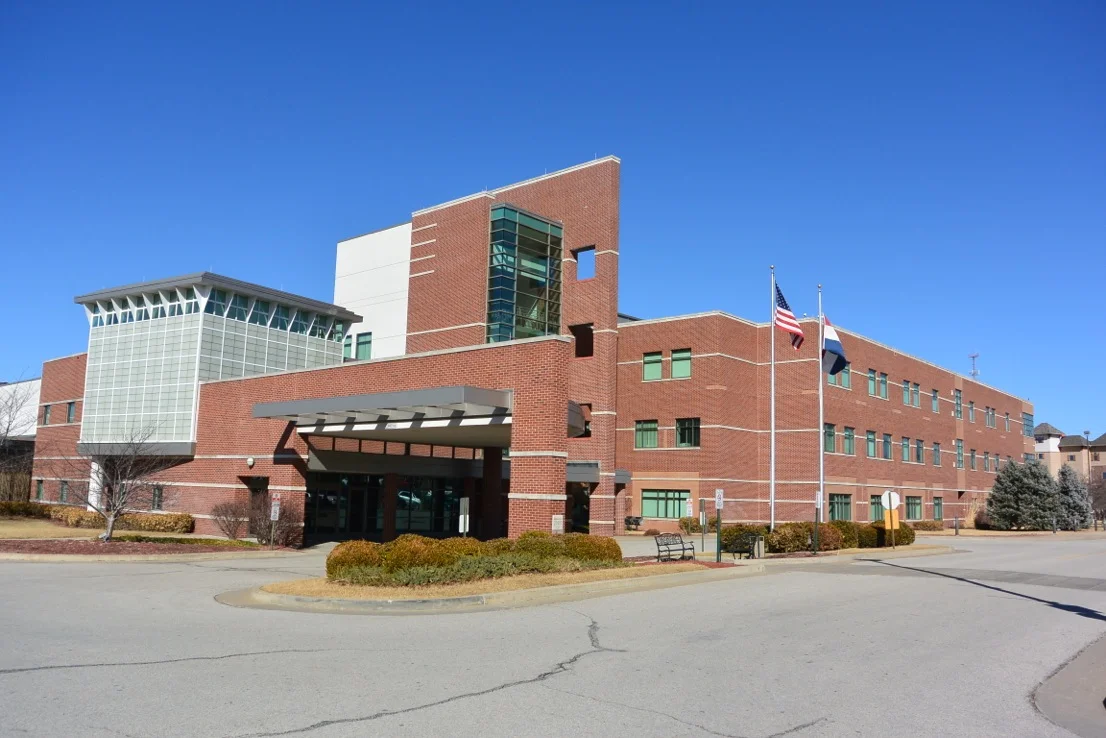 Lake Regional Health System