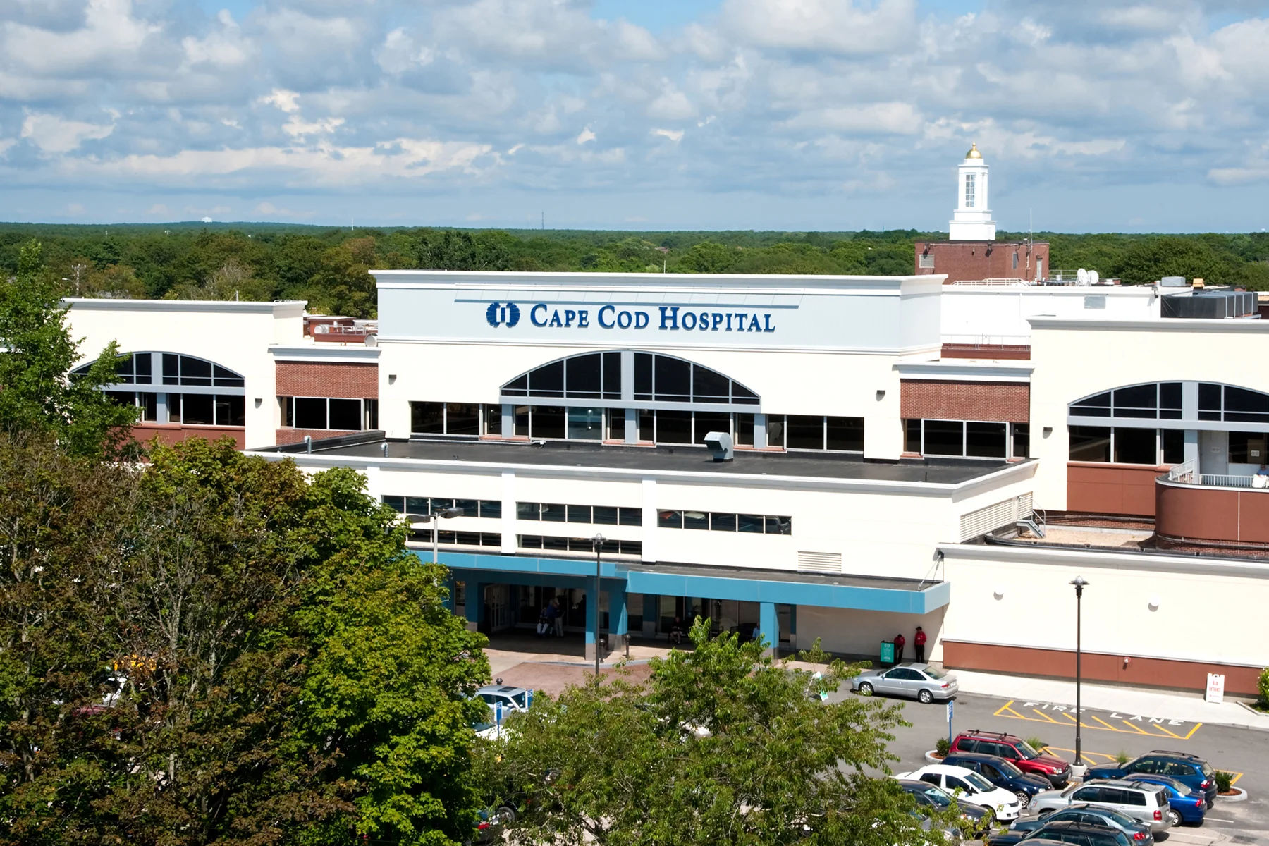 Cape Cod Hospital
