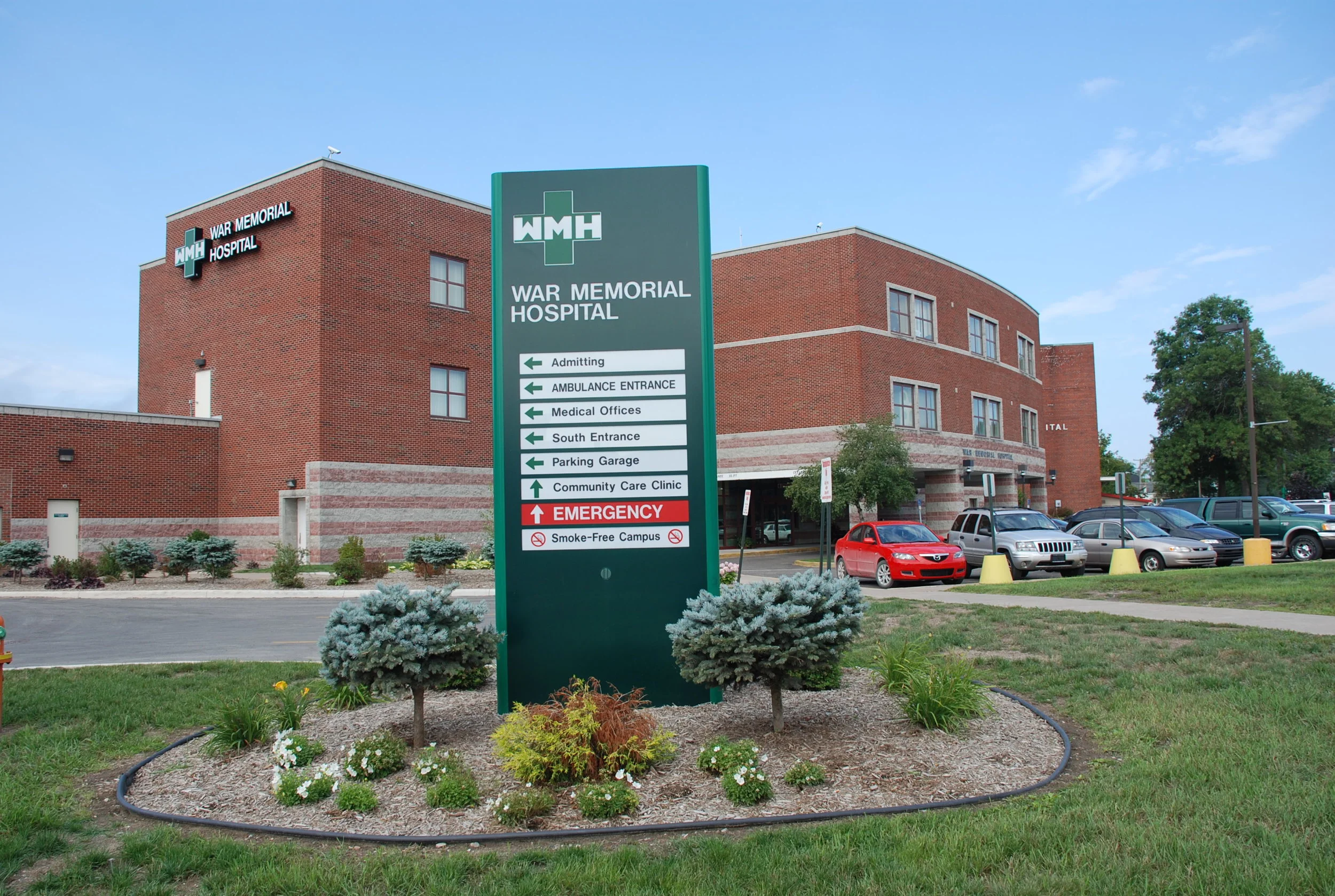 Rural Hospital Coalition