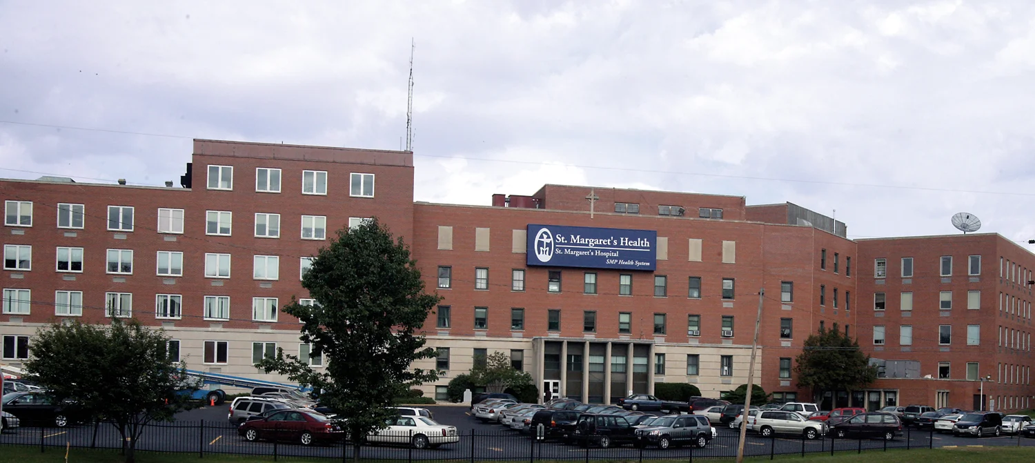 St. Margaret’s Hospital