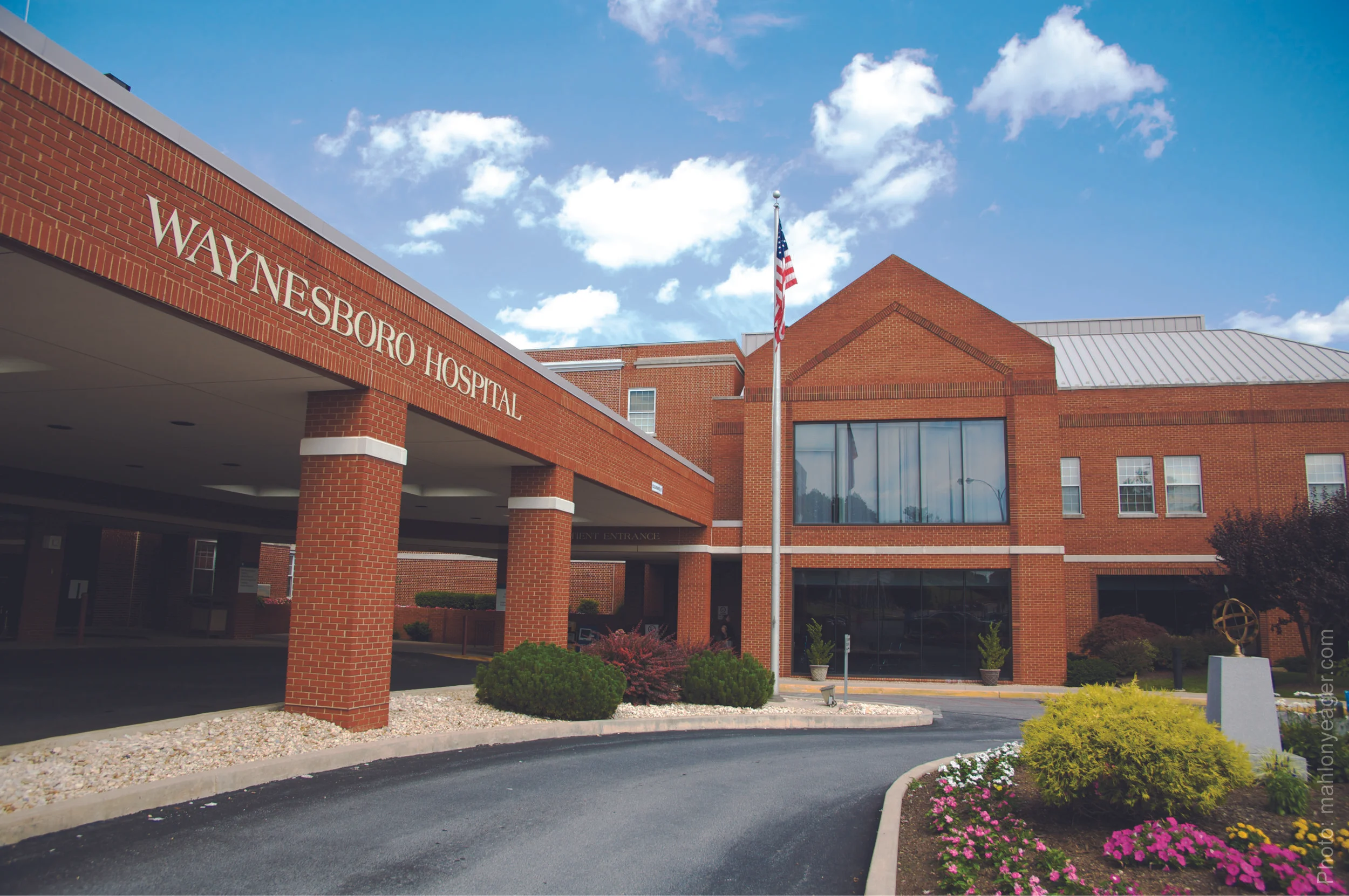 Waynesboro Hospital