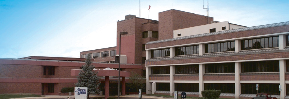 CGH Medical Center Sterling, IL