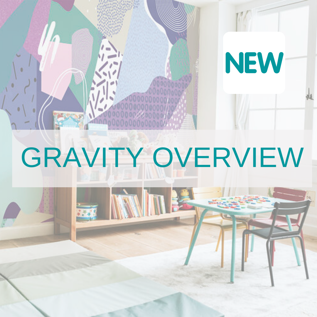 Presentations — Gravity Digital Walls