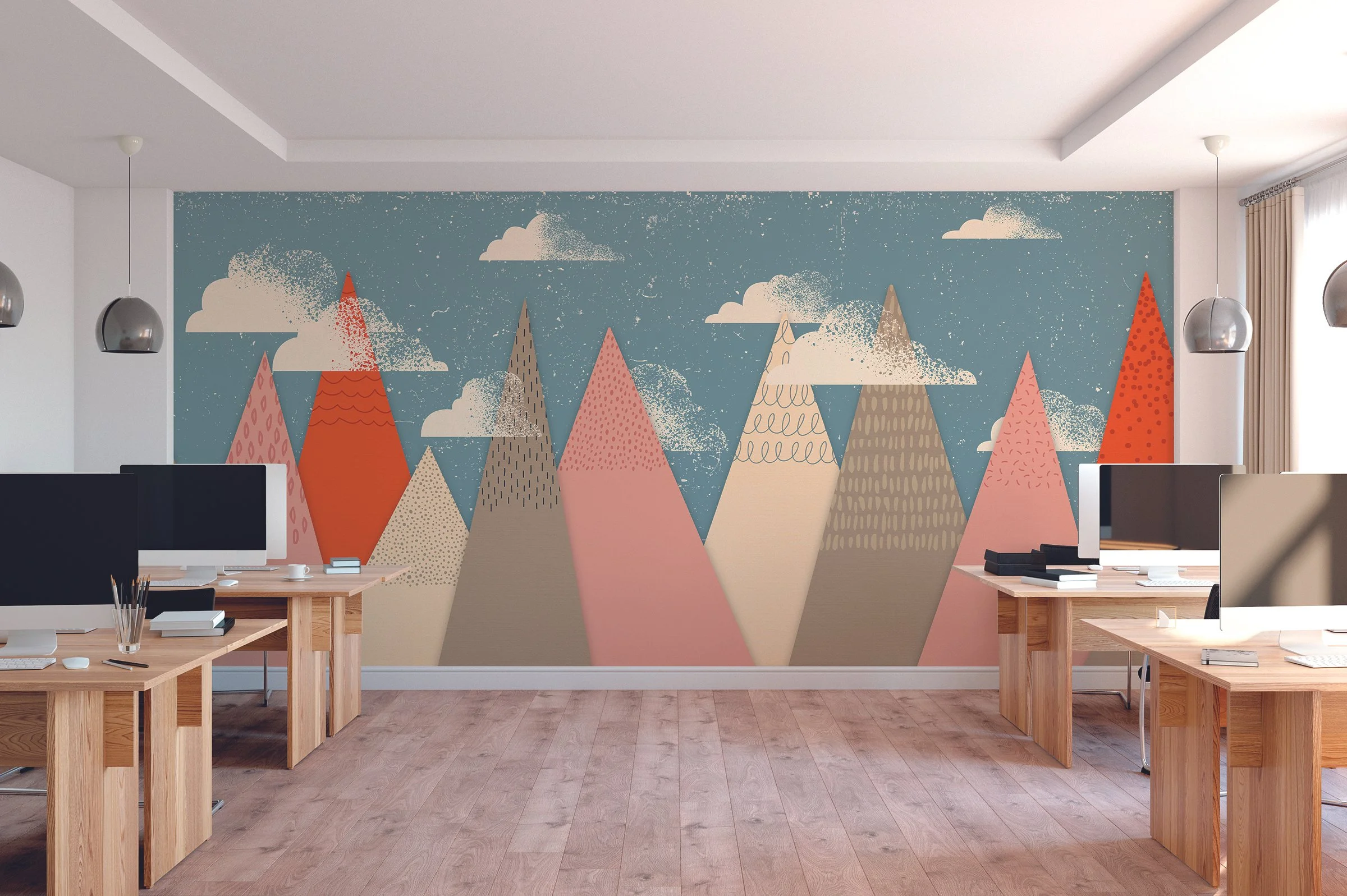 G5-08-04 Mountains • Patisserie