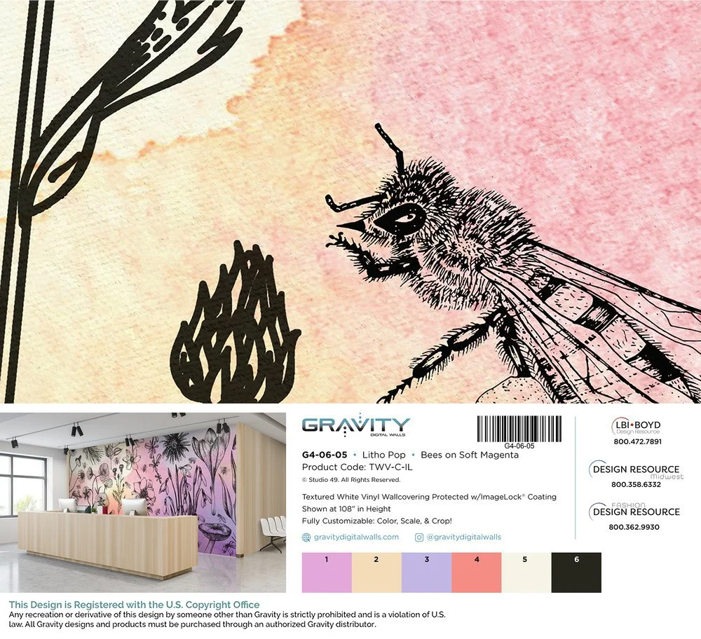 G4-06-05_Litho+Pop_Bees+on+Soft+Magenta copy.jpg