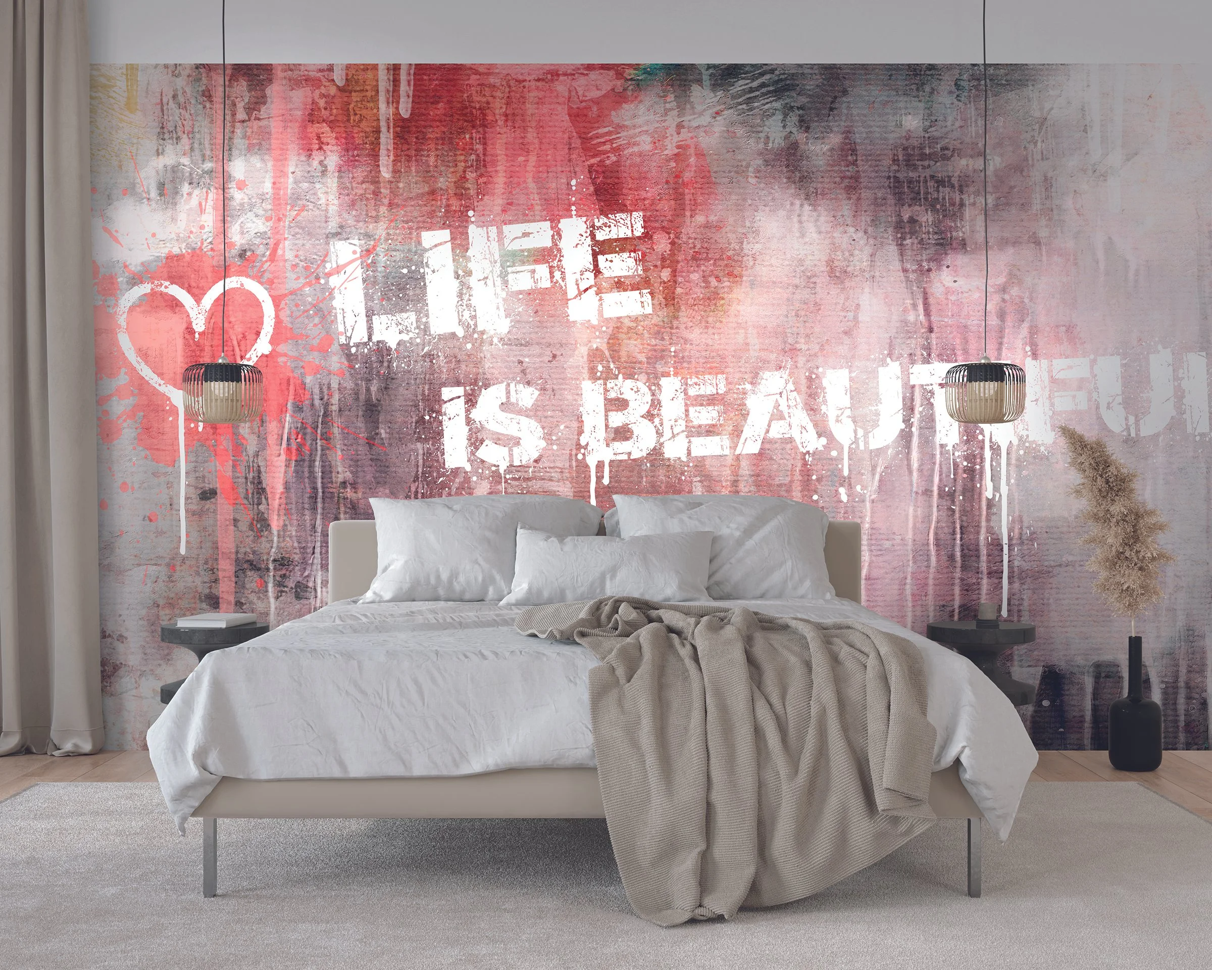 G5-09-04 Life is Beautiful • Red Alert