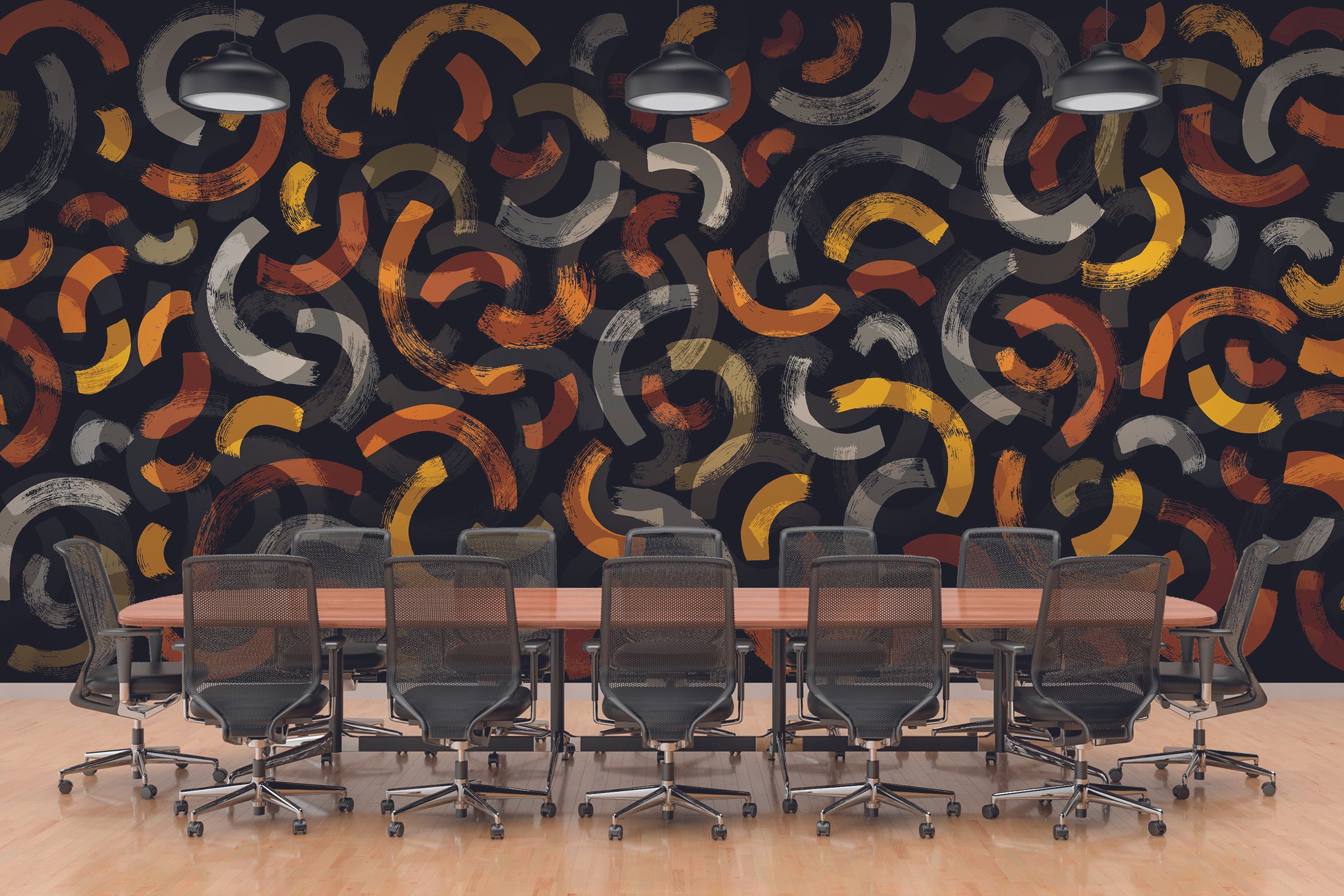 G5-03-06 Elbows • Mixed Metals