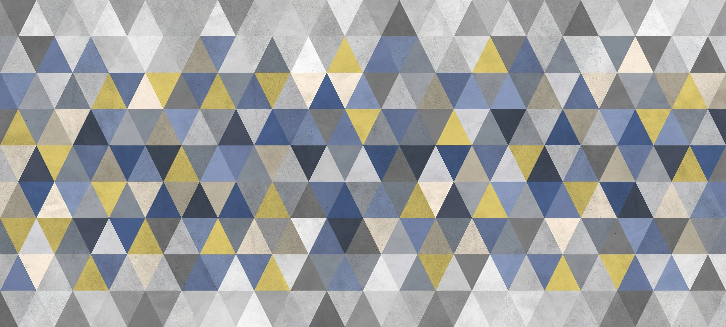 Hudson • Denim — Gravity Digital Walls