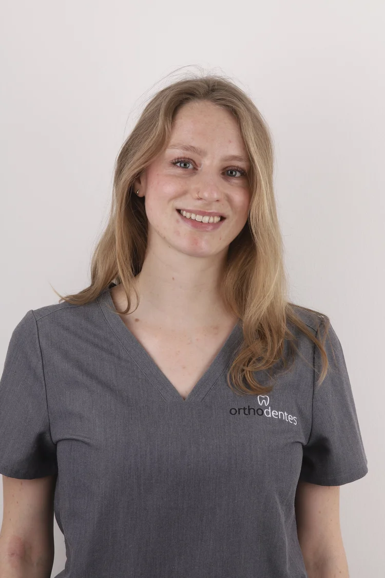 Babette Mercelis, algemene tandheelkunde bij Orthodentes in Wilrijk
