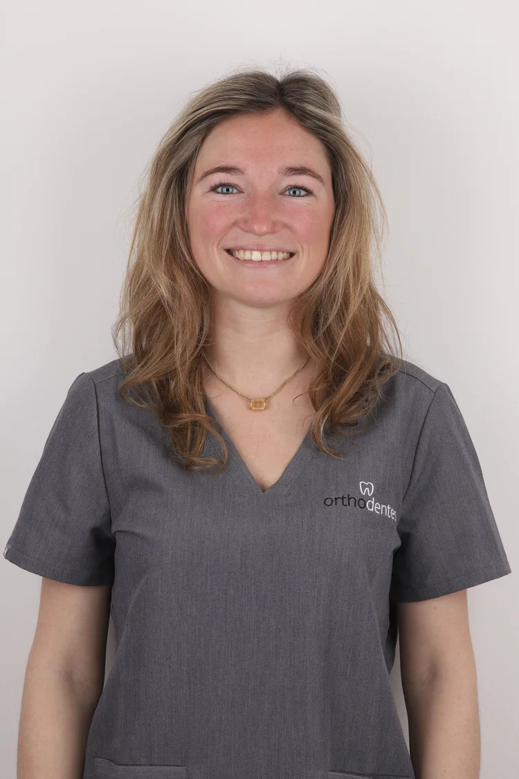Katrien Ruiters, algemene tandheelkunde bij Orthodentes in Wilrijk