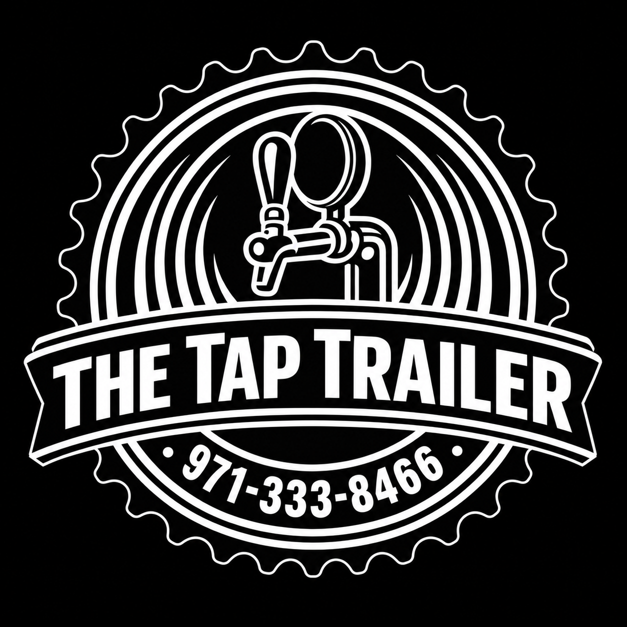 The Tap Trailer 