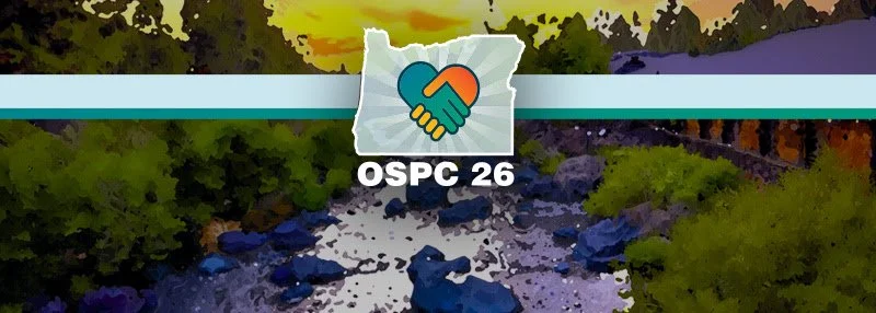 Oregon Suicide Prevention Conference (OSPC) 2026