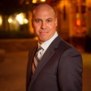 David Babikan, Senior Account Executive, Corporate Services - NFP