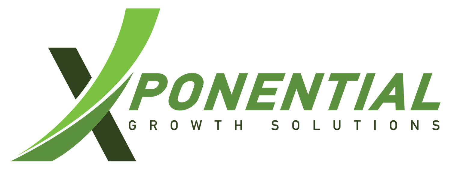 Xponential Growth Solutions